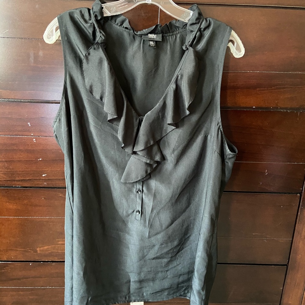 Massimo women’s sleeveless dress tank
